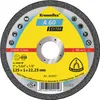 Klingspor Kronenflex A 60 Extra disques à tronçonner 125 x Voir les images du produit 1