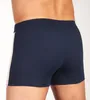 Schiesser Herren 3 er Pack Shorts Gr. 7  dunkelblau Produktbild-Vorschau 18