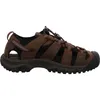 KEEN Targhee Sandal Sandale Braun Produktbild-Vorschau 41