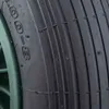 Roue électrique GARDAMO pour brouette Fort Voir les images du produit 4