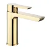 Rea Waschbeckenarmatur My2021-2G Argus Low Gold Produktbild-Vorschau 1