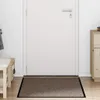 rohožka vidaXL Brown 80x120 cm Náhľad obrázku produktu 2