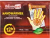 thermopad® 78110 10 ohřívač rukou thermopad® 78110 bílý Náhled obrázku produktu 3