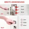 Türdichtung, Dichtungsband, Fensterdichtung, TPE Produktbild-Vorschau 4