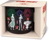Kubek ceramiczny One Piece Friends 355 ml - oficjalna Voir les images du produit 1