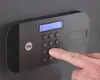 Yale YSEB/200/EB1 Safe Frei stehend sicher 9,6 l Stahl Náhľad obrázku produktu 1