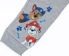 PAW PATROL Kinder-Jogginghose, hellgrau – verschiedene Produktbild-Vorschau 2