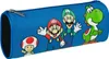 SCOOLI EasyFit Super Mario Schulranzen Set, 5tlg. Produktbild-Vorschau 17