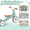 AIYAPLAY Kinder Laufrad, Lauflernrad für 12-36 Monate Produktbild-Vorschau 8