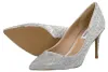 Steve Madden Lillie  Pumps - Zilverkleur - Maat 36 Produktbild-Vorschau 14