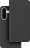 Samsung Mobeen Flip Cover per Galaxy A17 5G Nero Anteprima dell’immagine prodotto 3