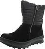 Legero Stiefelette Stiefelette Veloursleder/Textil Produktbild-Vorschau 79