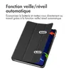 imoshion Trifold Bookcase pour OnePlus Pad Go 2 - Noir Voir les images du produit 4