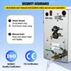 VEVOR 9 kW generatore di vapore - Generatore di vapore per Anteprima dell’immagine prodotto 5