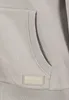 Kapuzenjacke mit Reißverschluss und Logodetail | XS Produktbild-Vorschau 5
