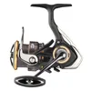 DAIWA 20 Legalis LT, 4000-C, Beidhändig, Spinning Produktbild-Vorschau 8