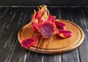 Gefriergetrocknete Grütze aus Drachenfrucht, Pitaya, Produktbild-Vorschau 2