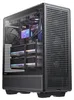 ANTEC 900 PC Gehäuse ATX Full Big Tower, schwarz Produktbild-Vorschau 1