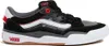 Vans Wayvee scarpe sportive nero EU 42 uomo nero EU 42 Anteprima dell’immagine prodotto 1