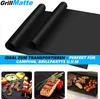 GrillMatte Grilovací podložka BBQ nepřilnavá grilovací Náhled obrázku produktu 4