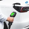 Kábel na nabíjanie elektromobilov GC Type 2 3.6kW  5m EV / Náhľad obrázku produktu 10