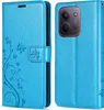 Hülle für Xiaomi Redmi 15C Handy Tasche Handyhülle Wallet Produktbild-Vorschau 5