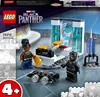 LEGO 76212 Laboratoire Marvel Shuri, Black Panther à Voir les images du produit 17