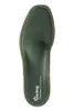 A single shoe insole shown from a top-down view against a white background. Produktbild-Vorschau