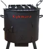 Spießaufsatz für einen 8 L Utschak von Kukmara oder für Produktbild-Vorschau 4
