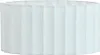 Light & Living - Lampenschirm oval Disli - Creme - Produktbild-Vorschau 1