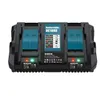 Makita 18V Akku, 6Ah Kapazität, Lithium-Ionen-Technologie, Produktbild-Vorschau 1