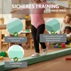 Schwebebalken 300 cm mint klappbar auf 150 cm tragbarer Produktbild-Vorschau 8