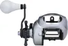 SHIMANO Tranx, 500PG, Rechtshand, Baitcast Angelrolle, Produktbild-Vorschau 4