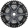 Shimano XTR CS-M9101 Kazeta 12-Speed 10-45T Silver/Black Náhled obrázku produktu 4