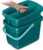 Leifheit Starter-Set für Fenster- und Badreinigung 52008 Produktbild-Vorschau 3