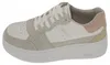 Tom Tailor Denim Damen Sneaker Lowtop weißrose EUR 40 Produktbild-Vorschau 20
