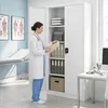Kovová skriňa pre kanceláriu a dielňu Kartotéka JAN H2200 Náhľad obrázku produktu 8