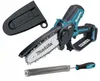 Makita DUC 150 Z01 Akku Kettensäge 18 V 15 cm Brushless Produktbild-Vorschau 15