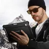 Tech-Protect Polyamid Pro Case iPad 10.9 2022 Schwarz Produktbild-Vorschau 9