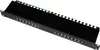 Logilink Patchpanel 16-Port Cat6 STP 19" EconLinie schwarz Anteprima dell’immagine prodotto 4