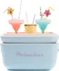Polarbox Baby rose Pop, 12 l, Blau, Rose, Polystyrene, 39,2 Produktbild-Vorschau 17