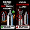 50 x NEMT Bierkapseln 16g Co2 für Bierzapfanlagen mit 16g Produktbild-Vorschau 2