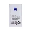Čistiaca handrička na displeje Zeiss 30 kusov - biela Náhľad obrázku produktu 3