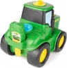 Tomy John Deere Johnny Tracteur avec clés Voir les images du produit 12