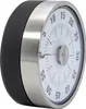 GSD 801-41 Minuteur 8cm mécanique en acier inoxydable, Voir les images du produit 3