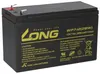 Kung Long WP7-12(28W)/F1, 12V, 7Ah, olovnatá akumulátorová Náhľad obrázku produktu 7