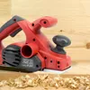 Elektrický hoblík Wiltec 710W, šířka hoblování 82 mm, Náhled obrázku produktu 2