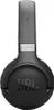 JBL JBLT680NCBLK  Casque supra-auriculaire à réduction de Voir les images du produit 10