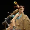 Tomb Raider 1996 PVC Statue Lara Croft Classic Era 17 cm Produktbild-Vorschau 38
