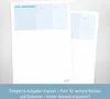 paper&you Block A5 hoch / Aufgabenplanung Eisenhower / vom Produktbild-Vorschau 4